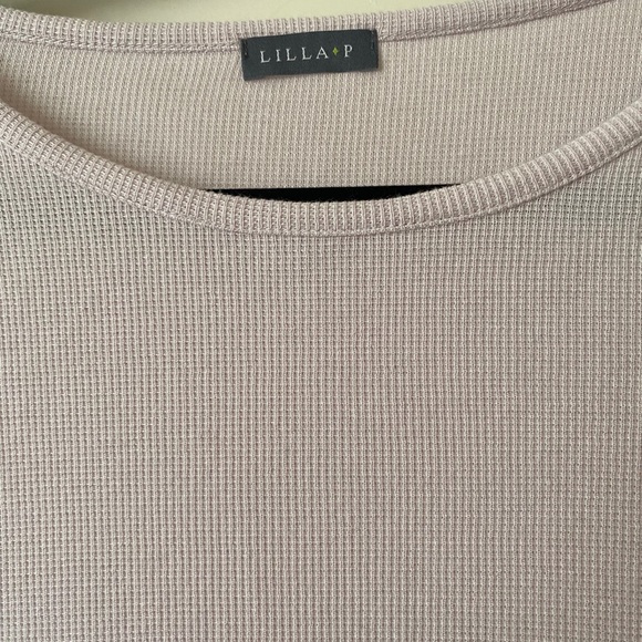 ✨LILLA P LONG SLEEVE TEE - Picture 5 of 6